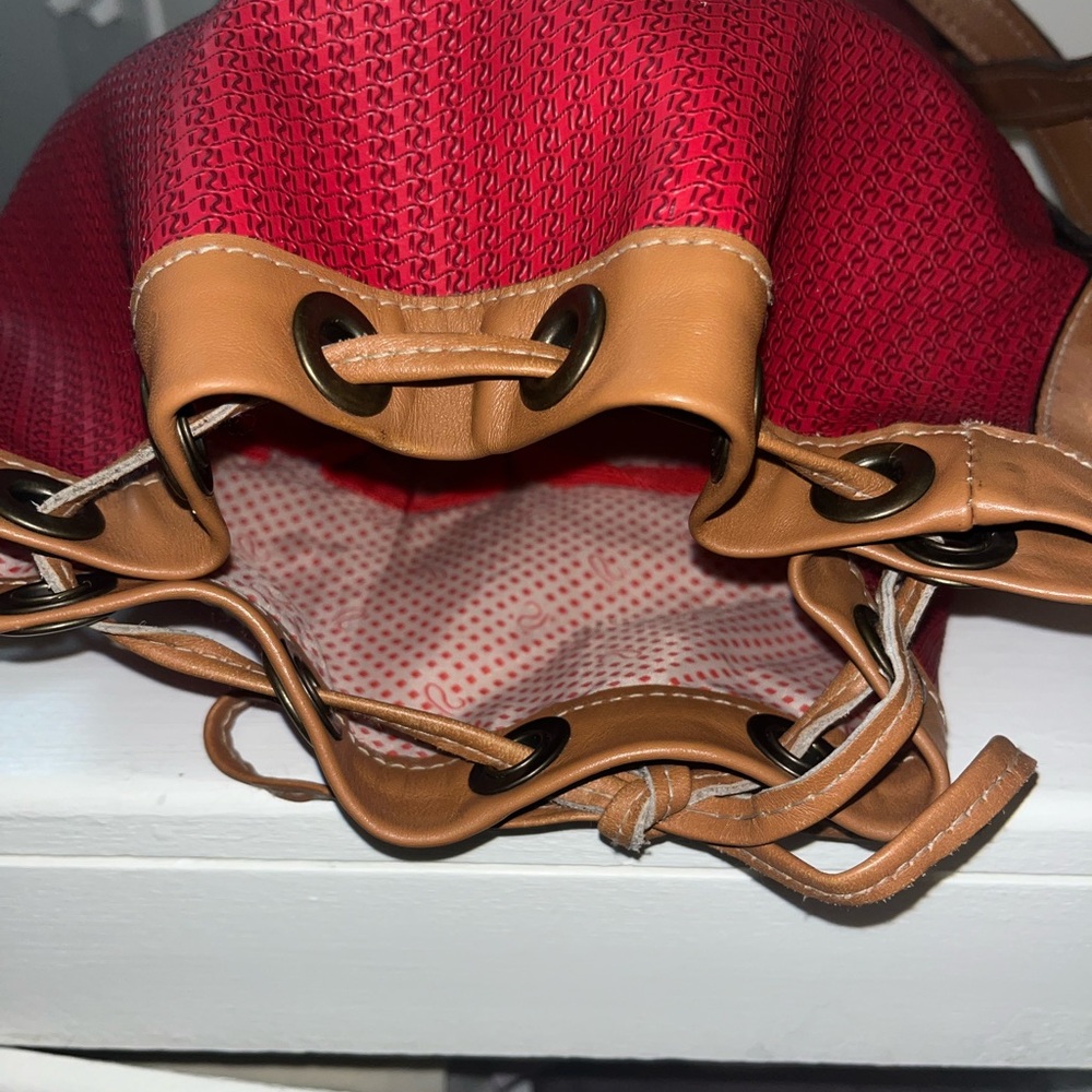 Vintage Ricardo Beverly Hills Bag - Picture 7 of 15